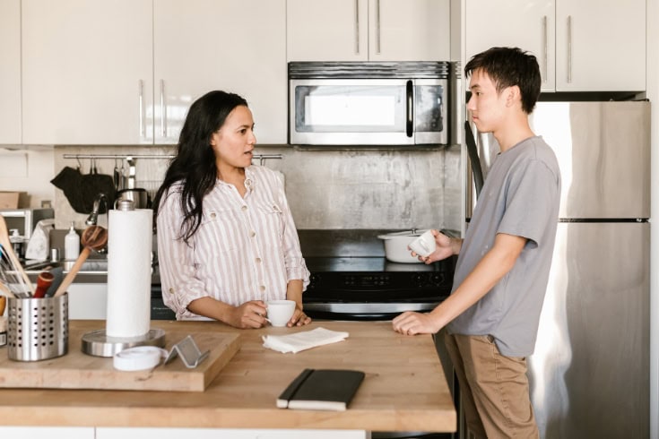 Design Tips for a Shared Apartment 3 Design Tips for a Shared Apartment 3